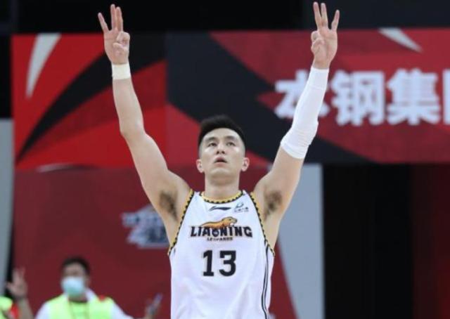 bwin必赢-36分9板8助攻2抢断！全力伦MVP级别表现助辽宁翱翔