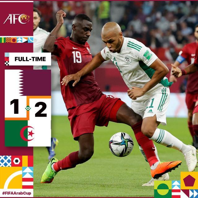 必赢体育官网-19分钟超长补时丢点 卡塔尔无缘阿拉伯杯决赛