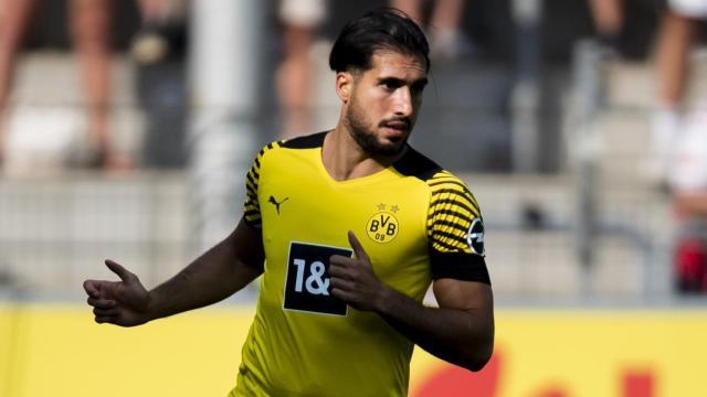 bwin必赢-德甲比赛日观察：多特顽疾再显现 门兴倒霉到家