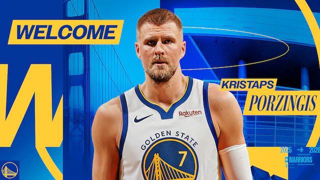 bwin必赢-科尔：波尔津吉斯的特点完美契合队伍，我对这次引援感到兴奋