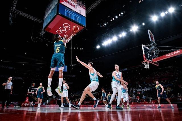 必赢体育-米尔斯爆砍42分带队抢下铜牌 澳大利亚创造历史