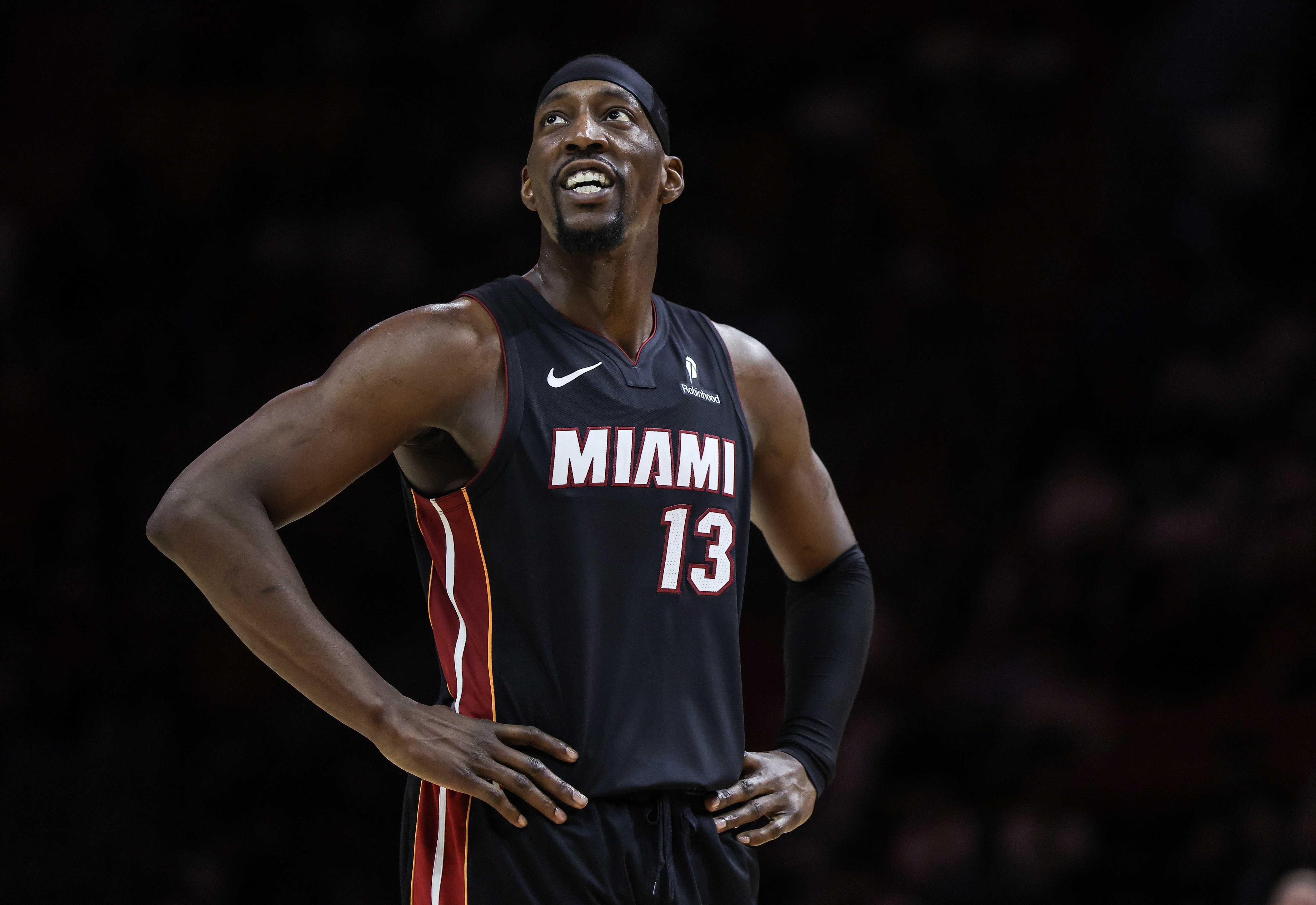 必赢唯一官方网站-甜瓜：向阿德巴约脱帽致敬 单场NBA比赛砍83分我们还有什么好说的